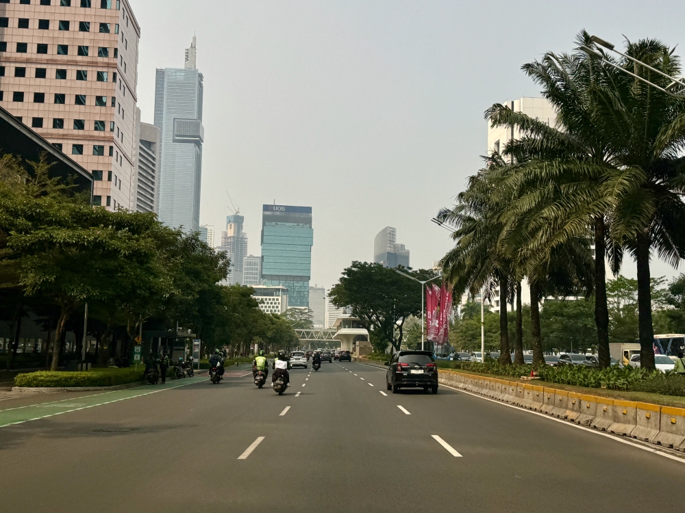 Jakarta