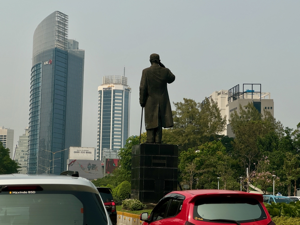 Jakarta