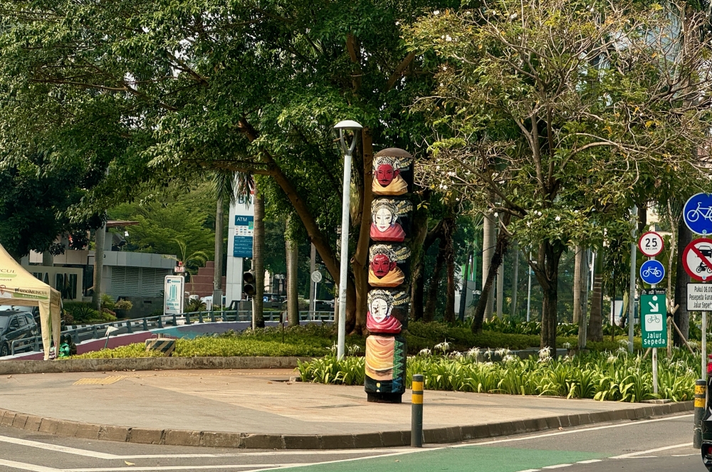 Jakarta