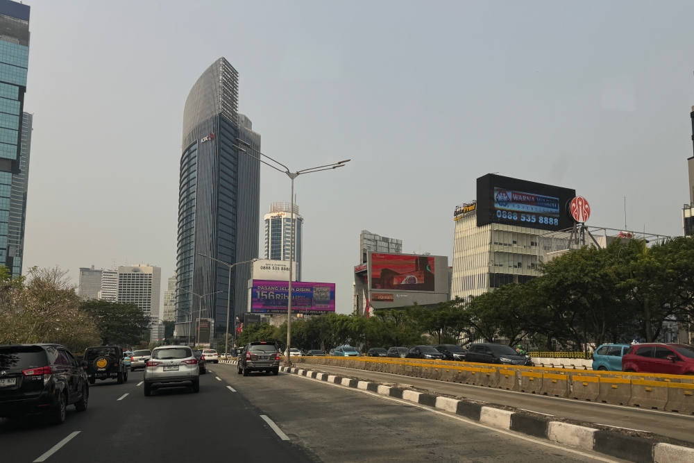 Jakarta