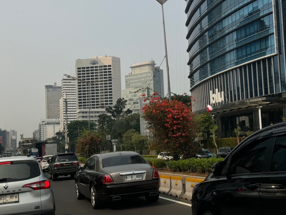Jakarta