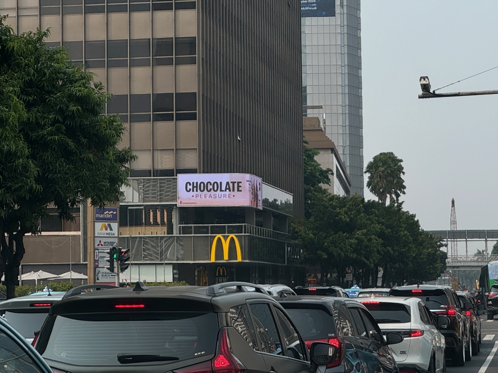 Jakarta