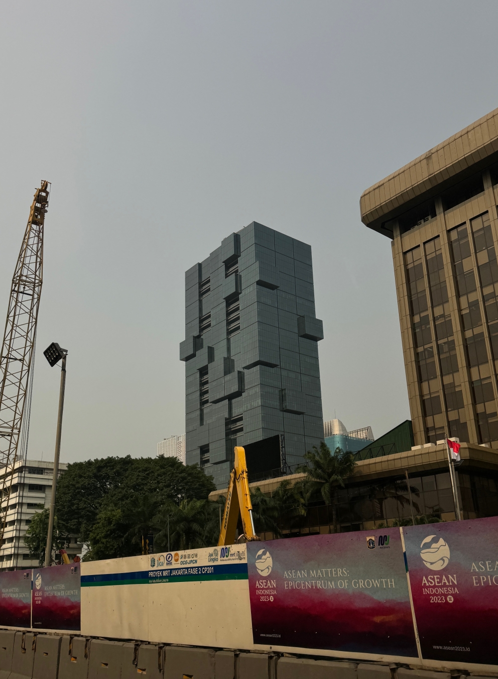 Jakarta