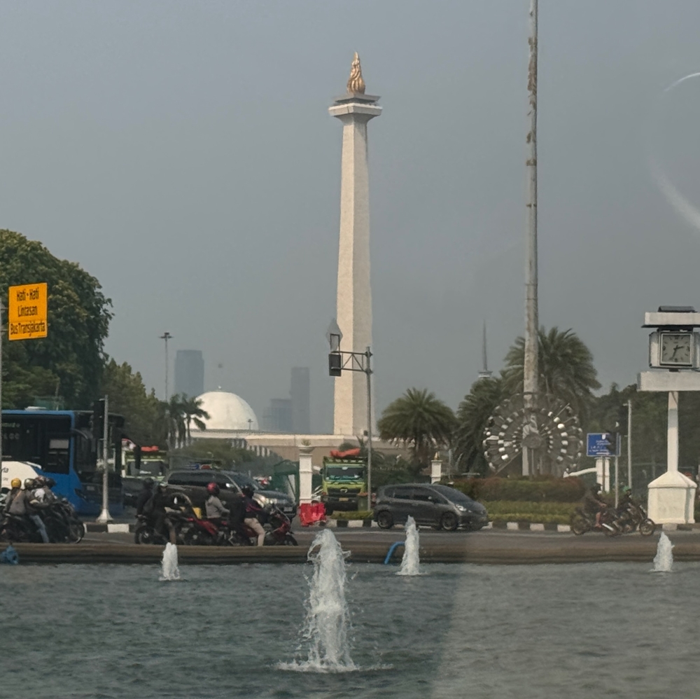 Jakarta