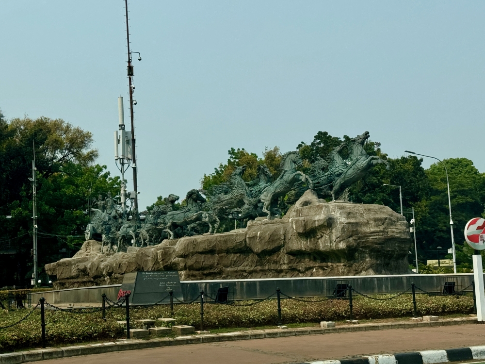 Jakarta
