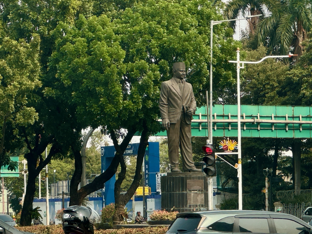 Jakarta