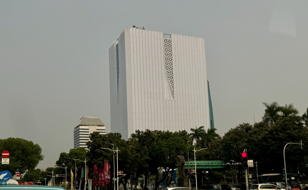 Jakarta