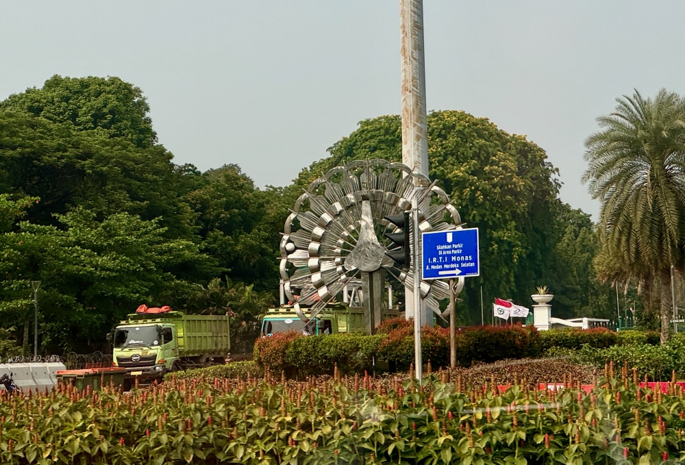Jakarta