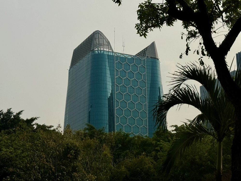 Jakarta
