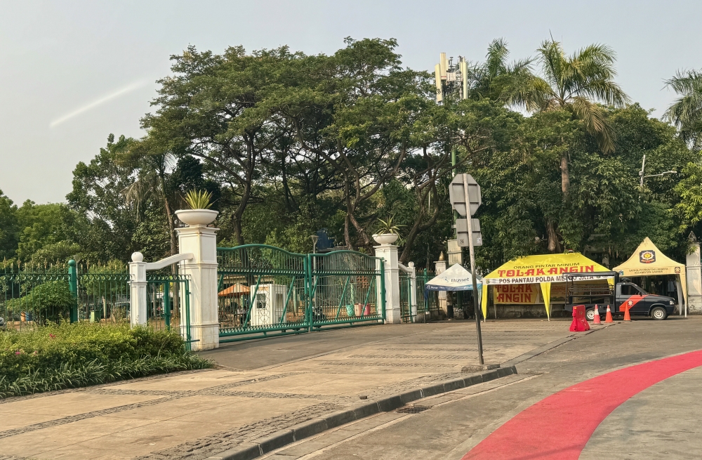 Jakarta