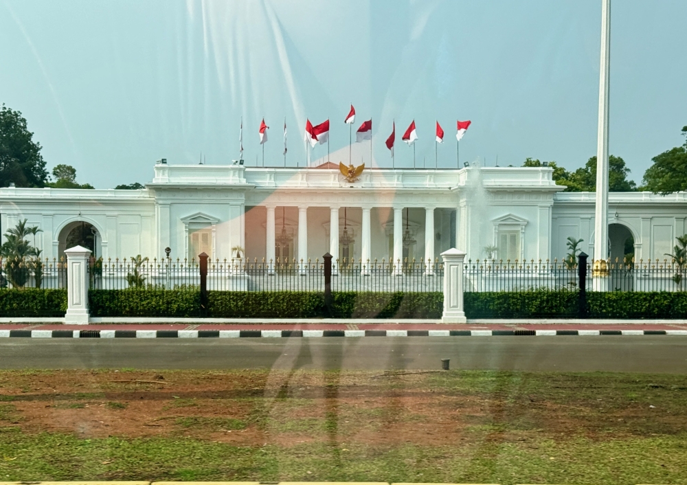 Jakarta