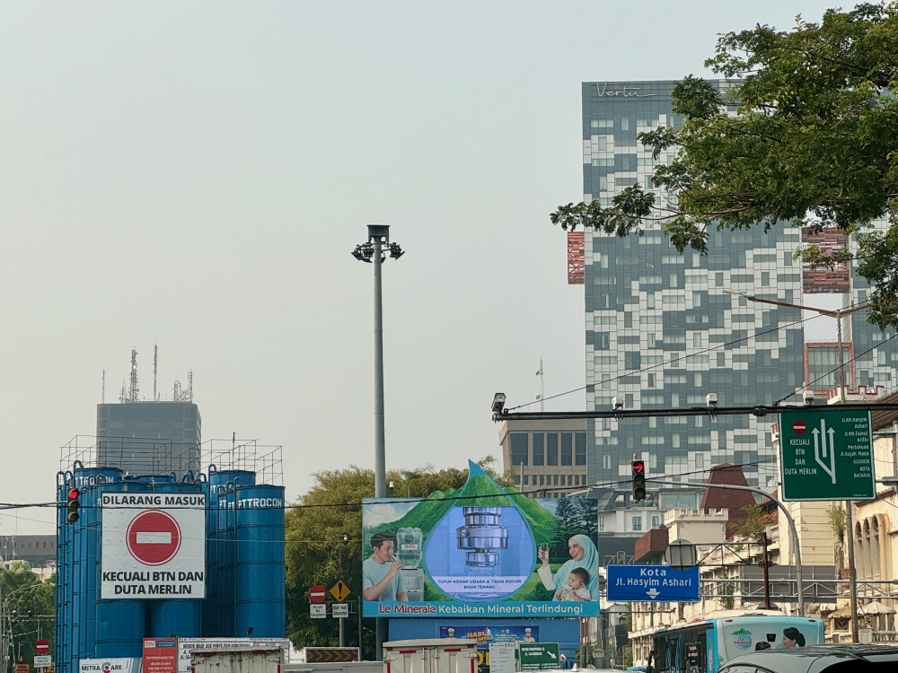 Jakarta