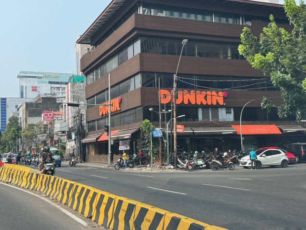 Jakarta