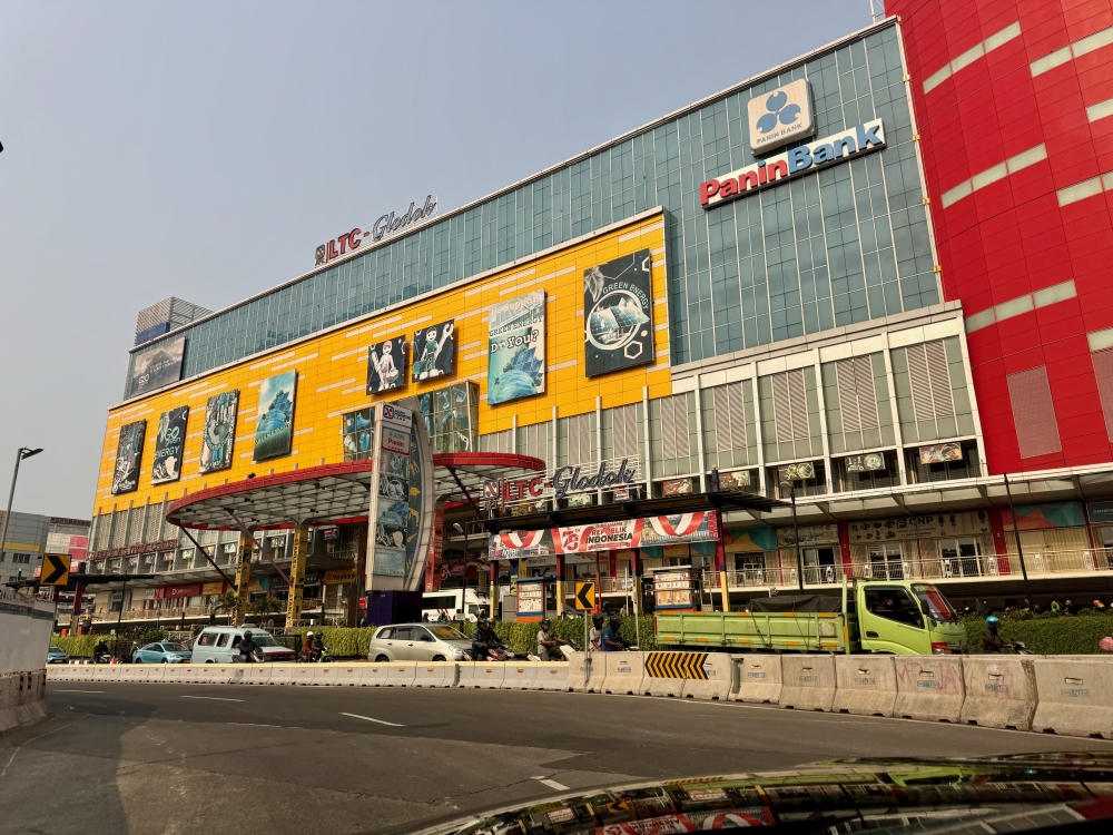 Jakarta
