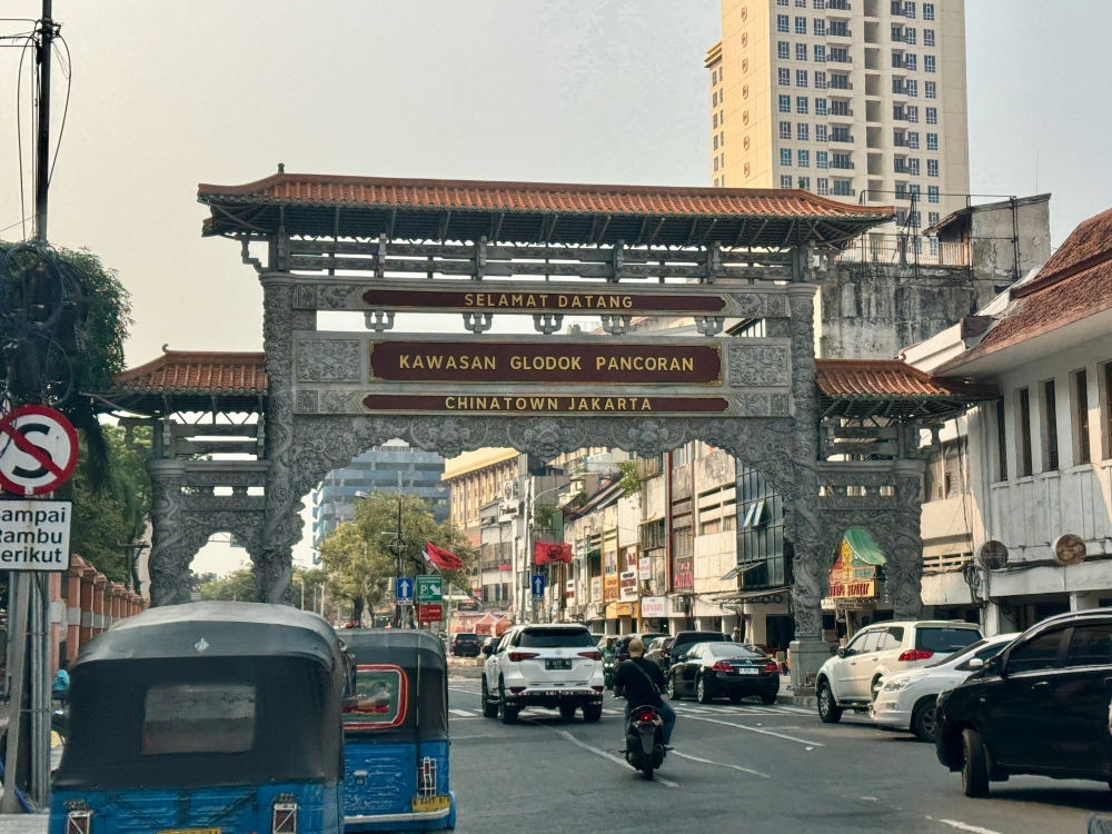 Jakarta