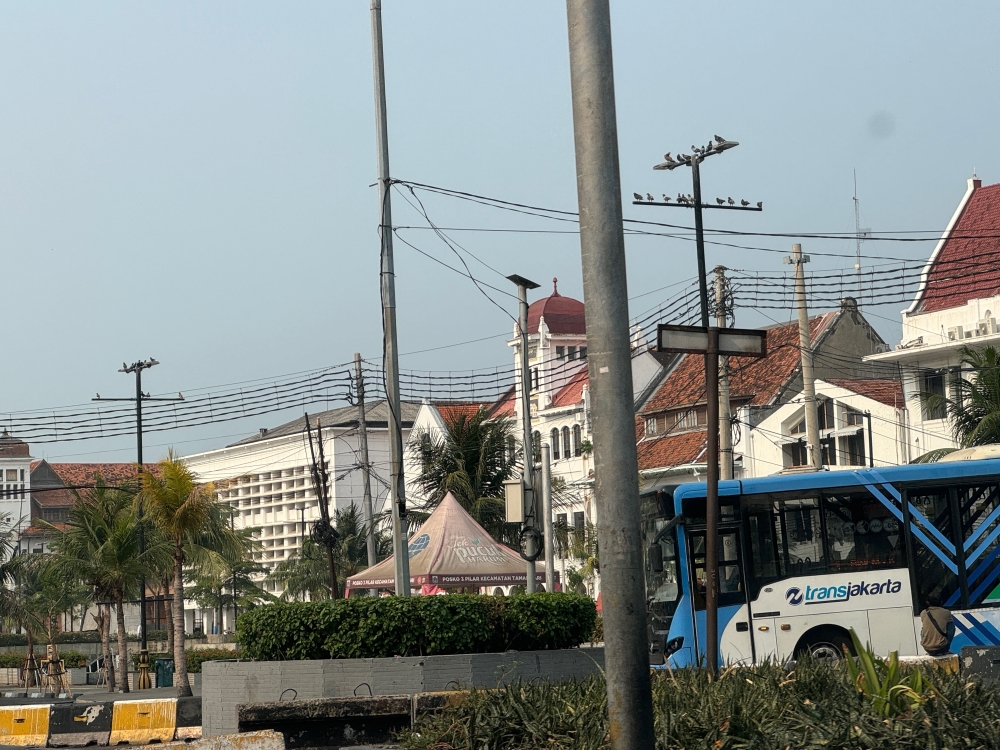 Jakarta