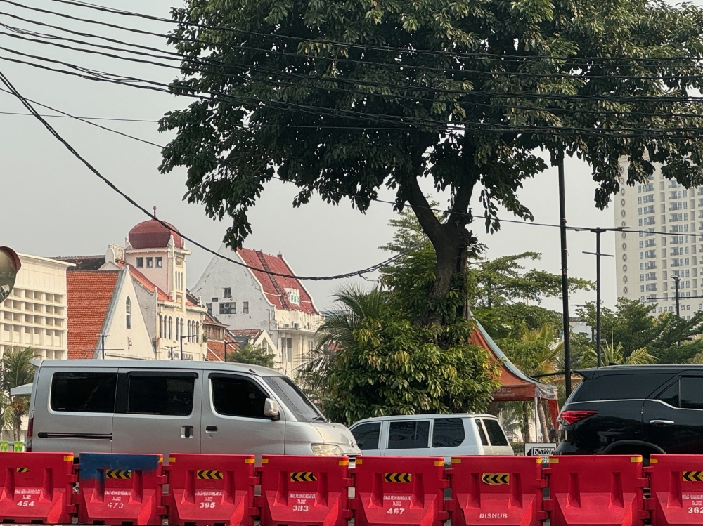 Jakarta