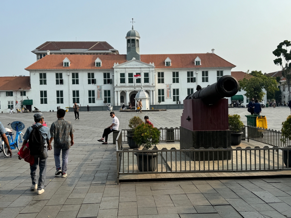 Jakarta