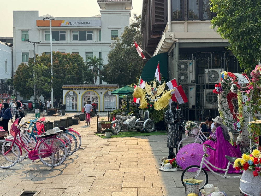 Jakarta