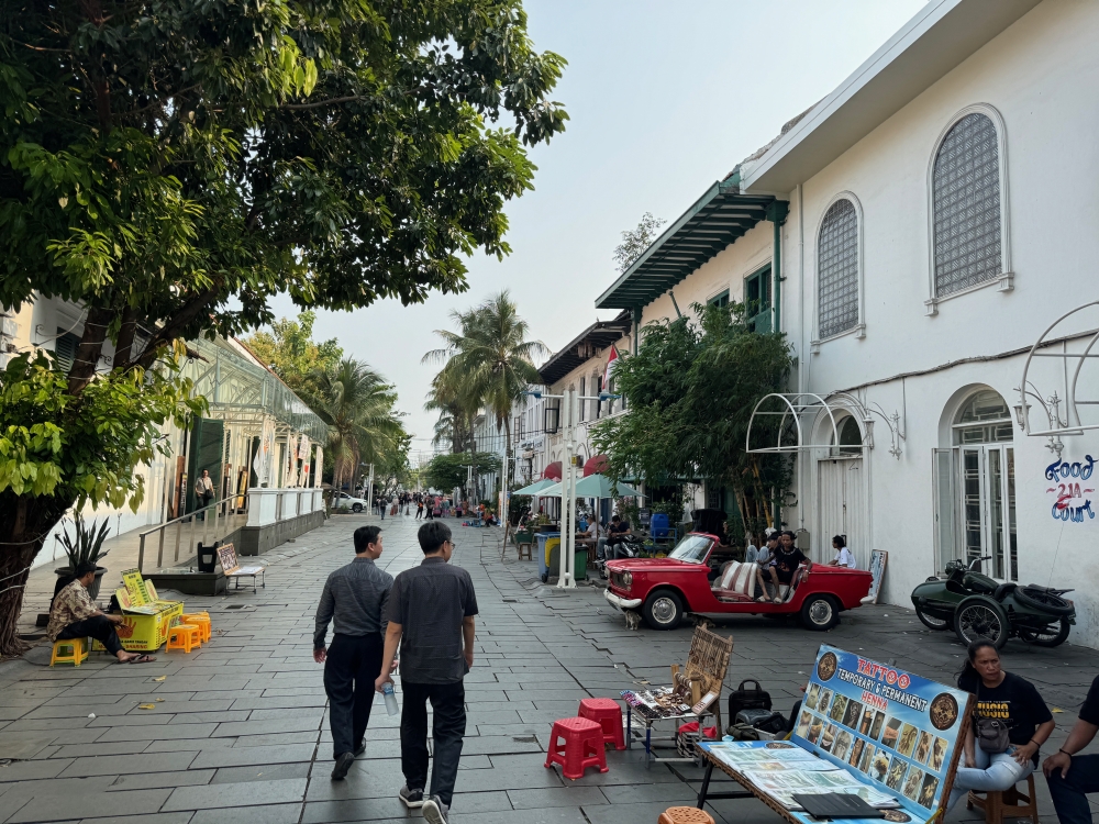 Jakarta