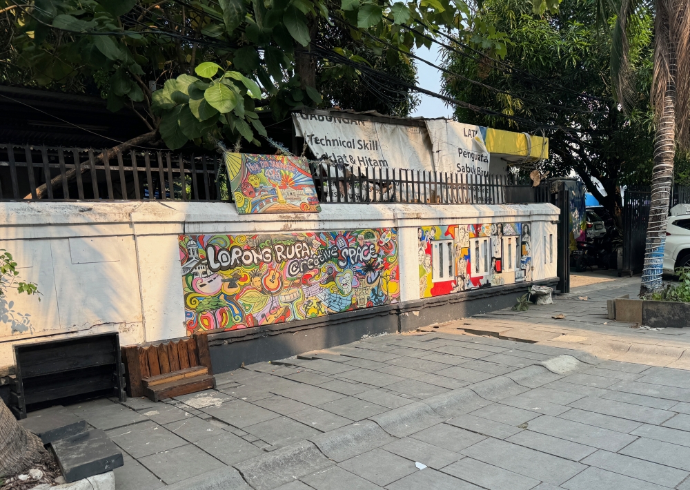 Jakarta