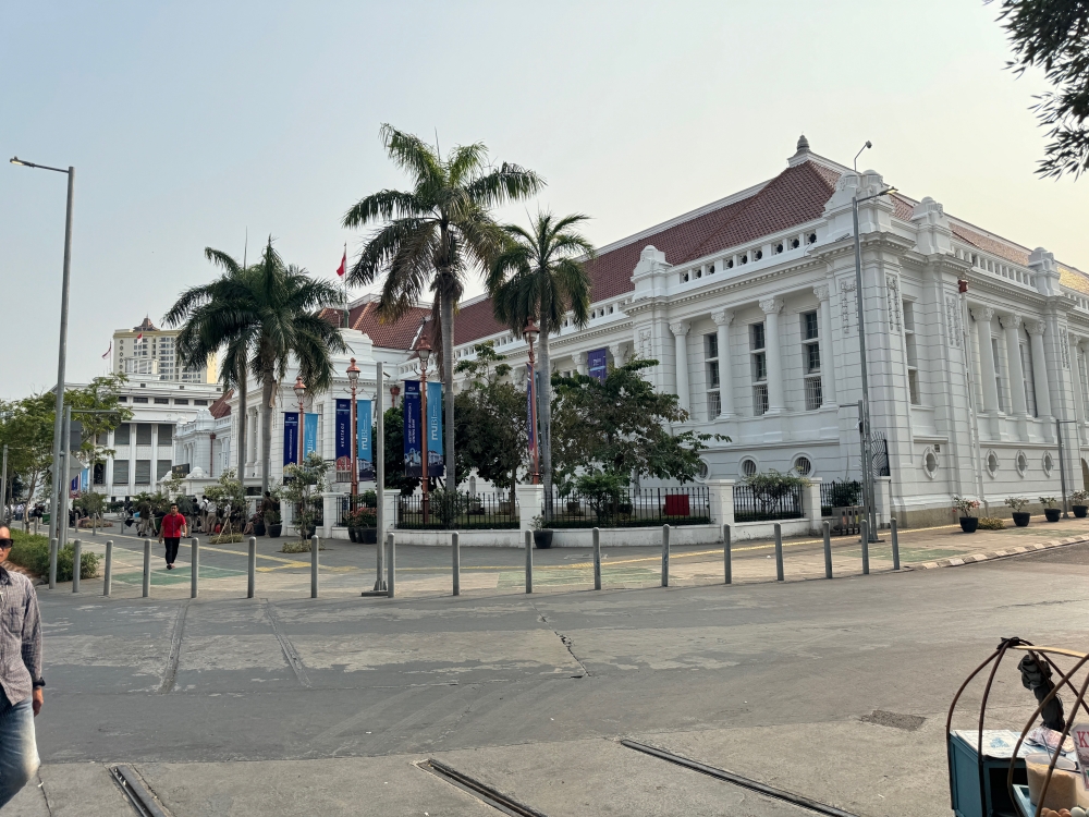 Jakarta