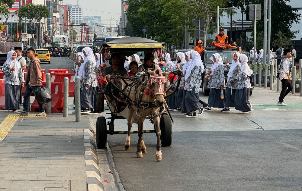 Jakarta