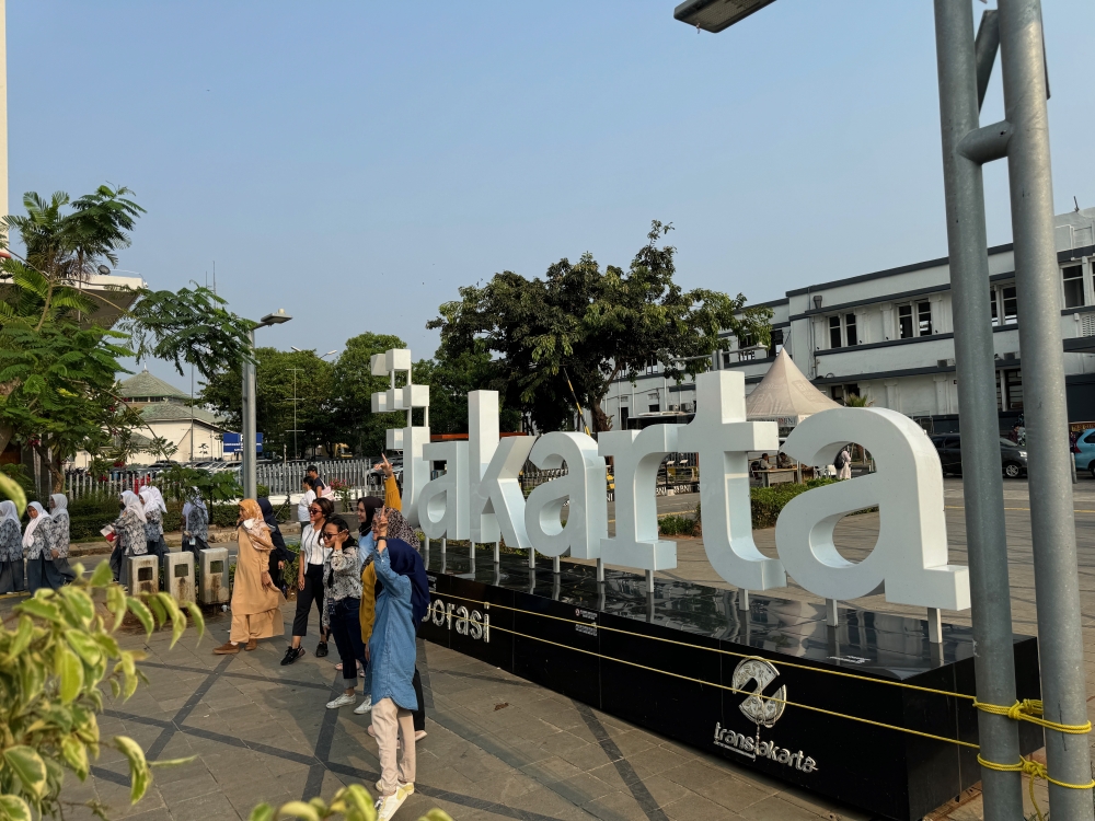 Jakarta