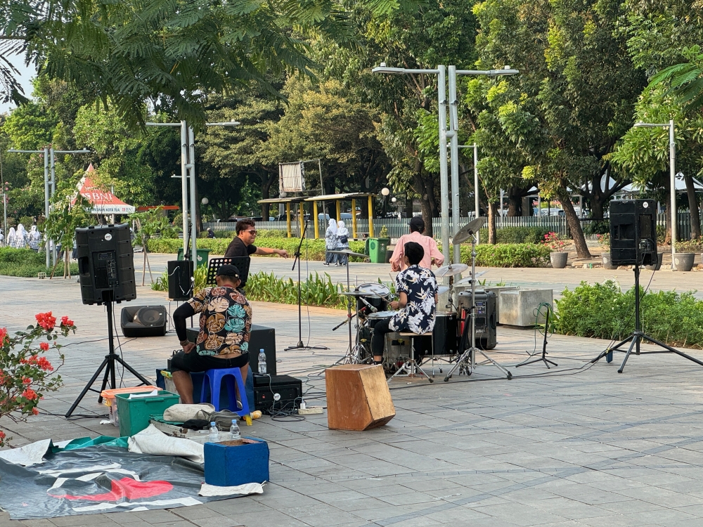 Jakarta