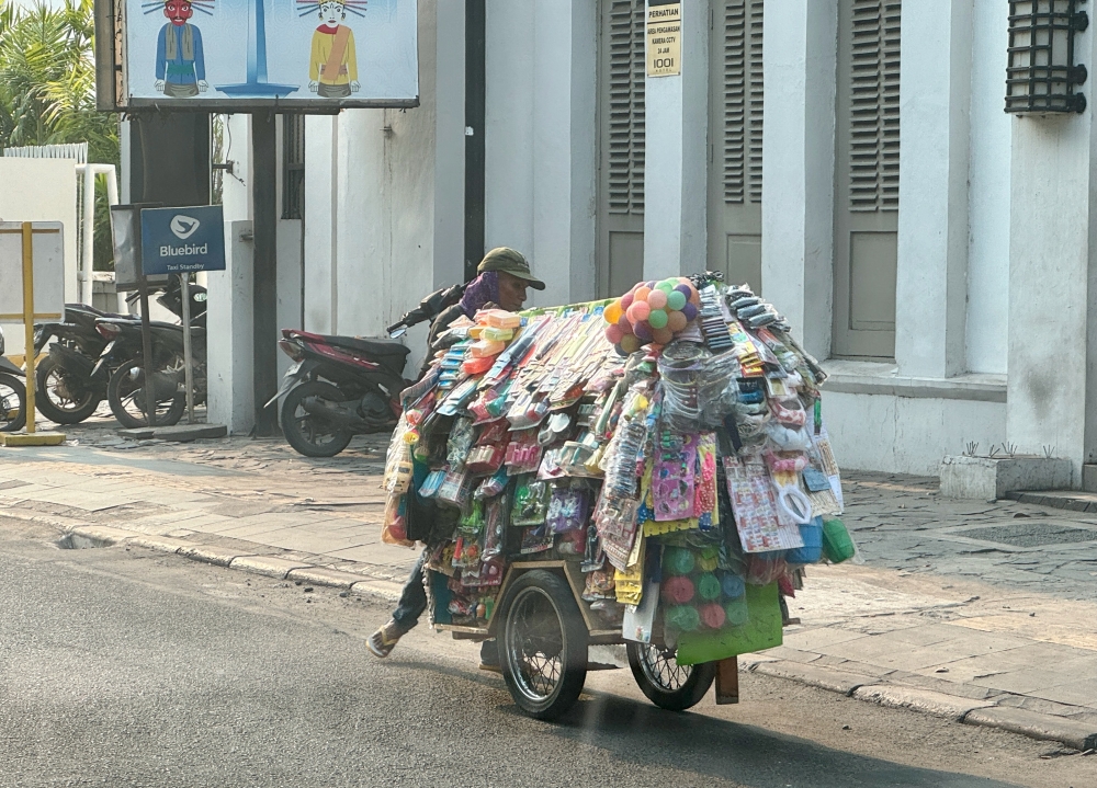 Jakarta