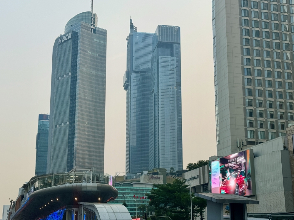 Jakarta