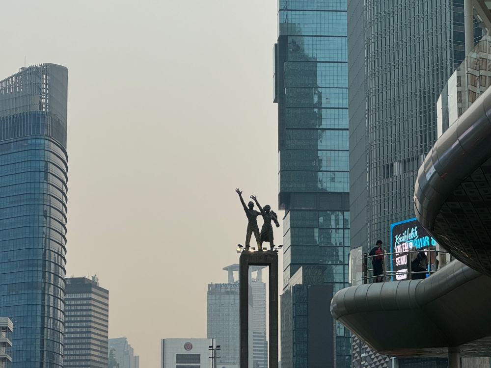 Jakarta