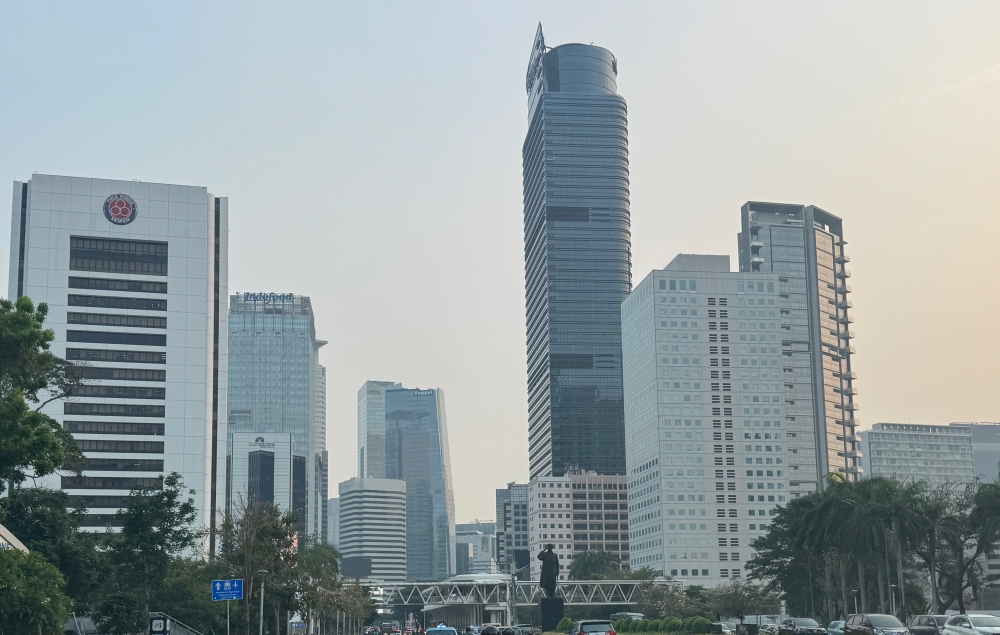 Jakarta