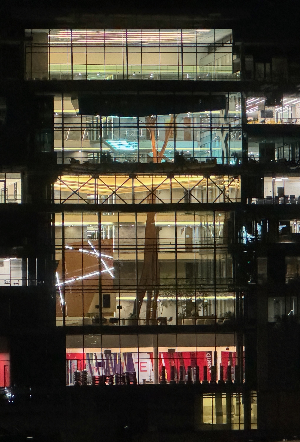 Johannesburg