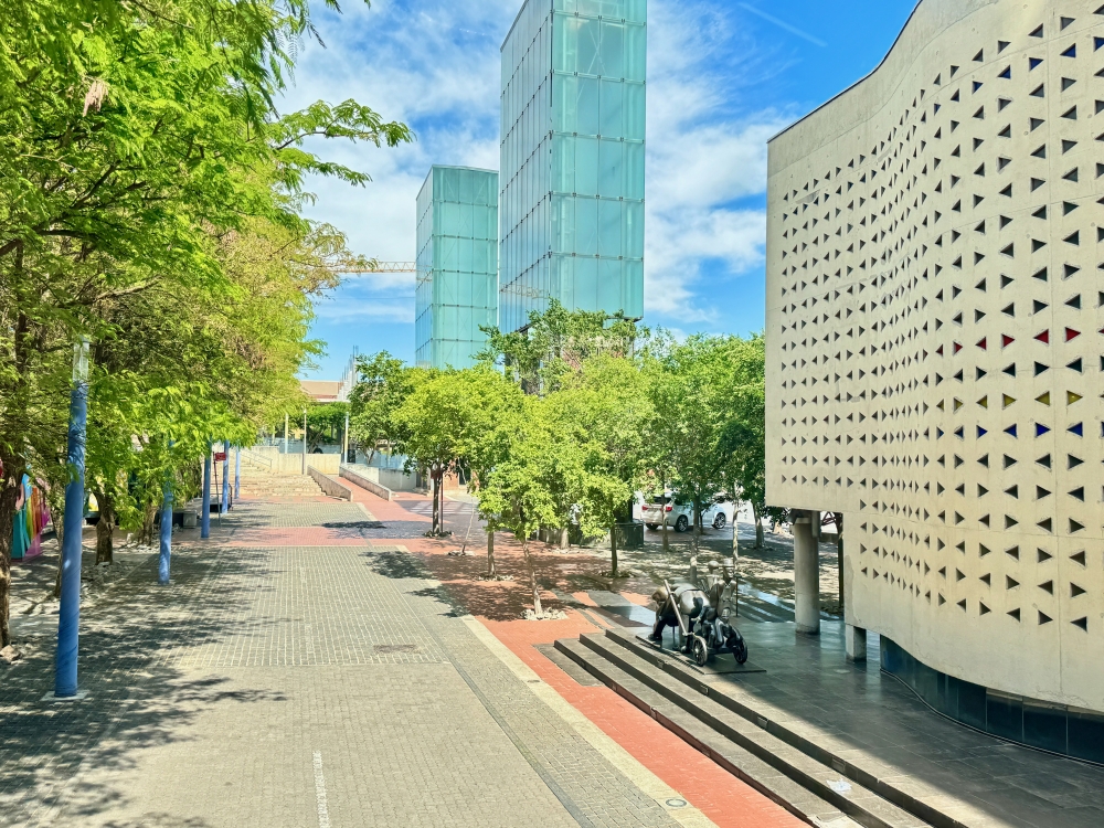 Johannesburg
