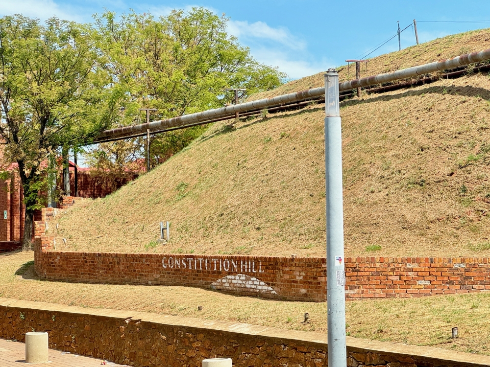 Johannesburg