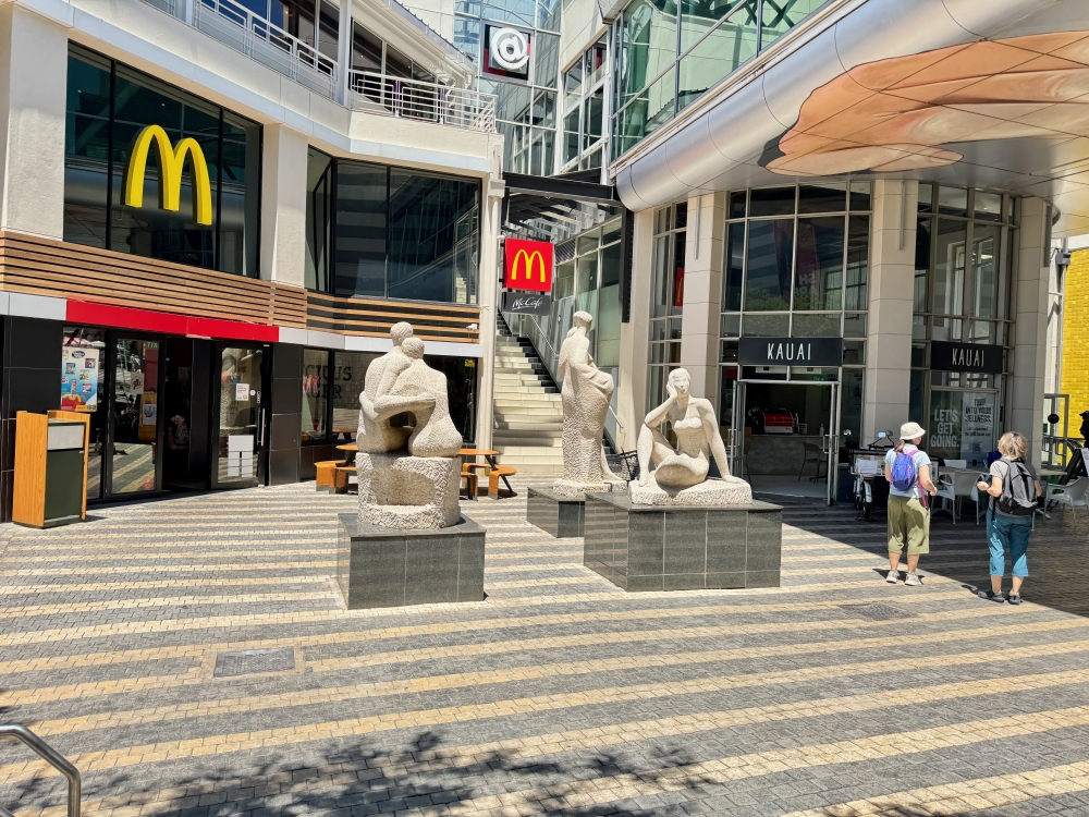 Johannesburg