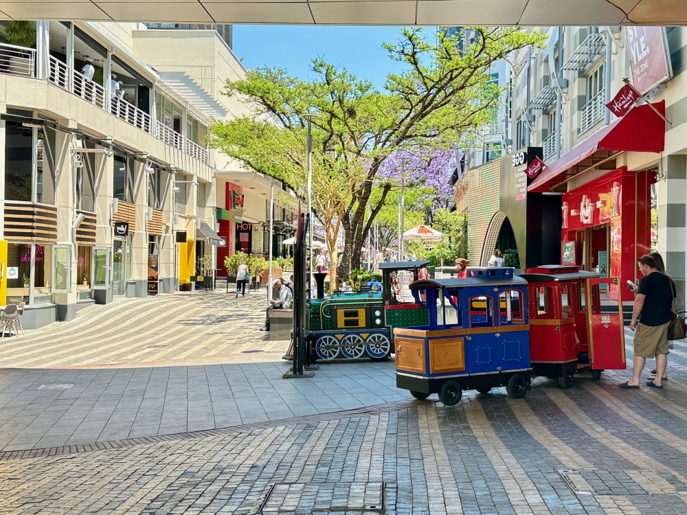 Johannesburg