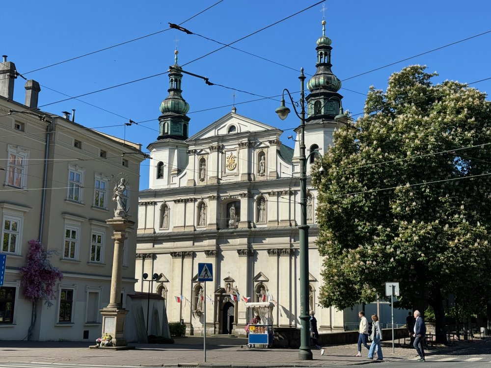 Krakow