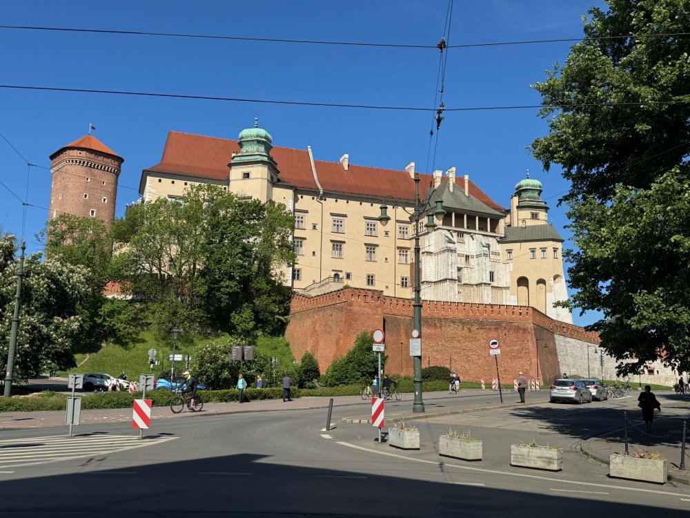 Krakow
