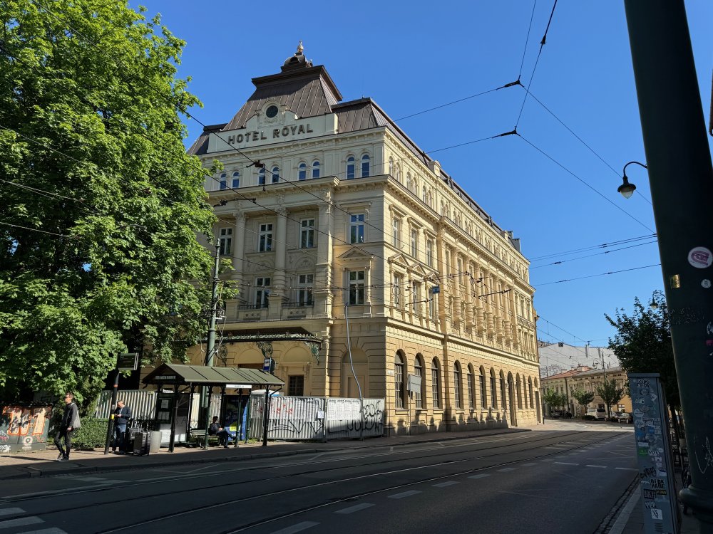 Krakow