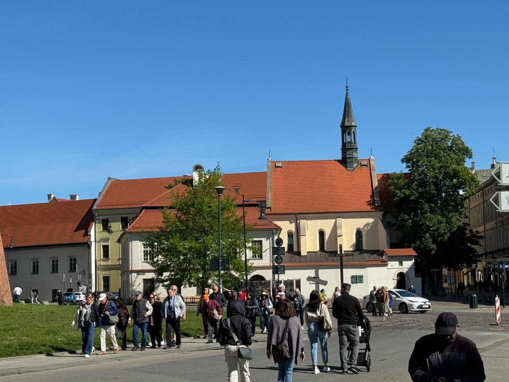 Krakow