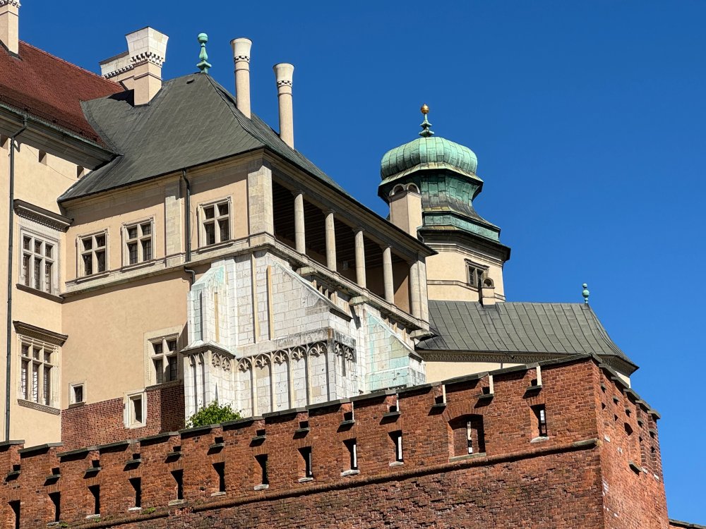 Krakow