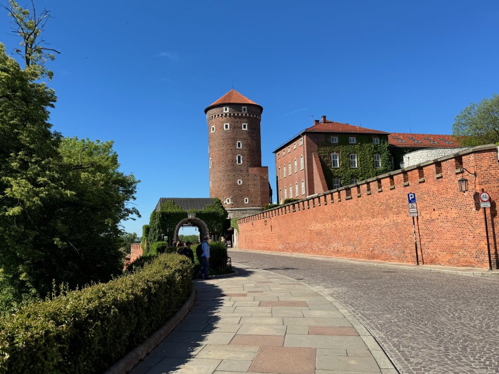 Krakow