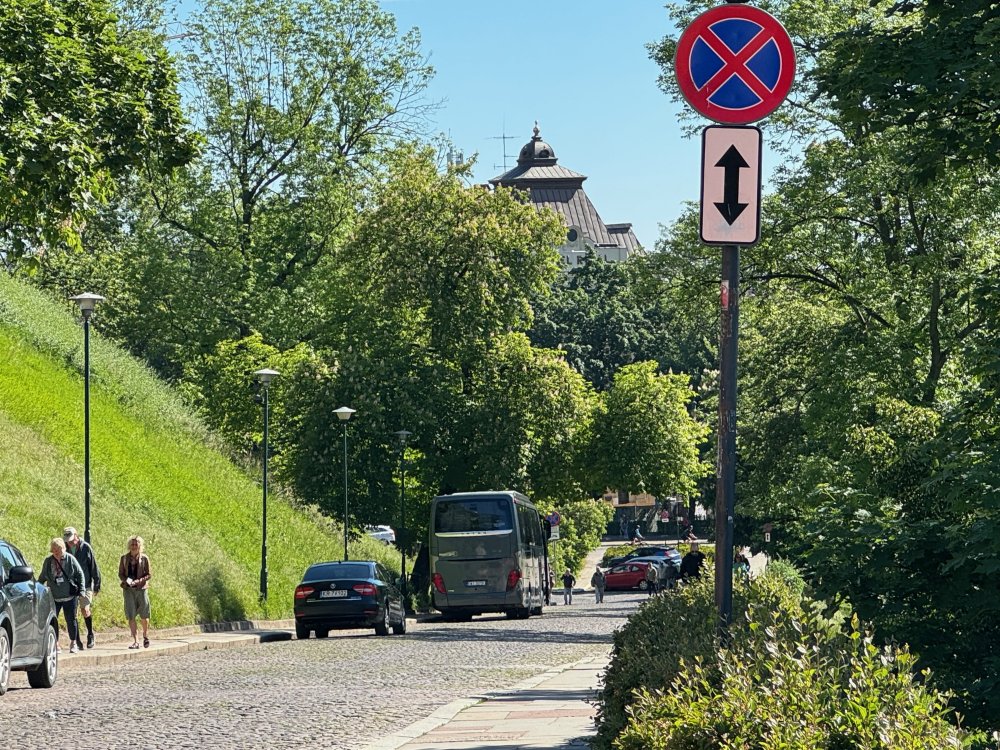 Krakow