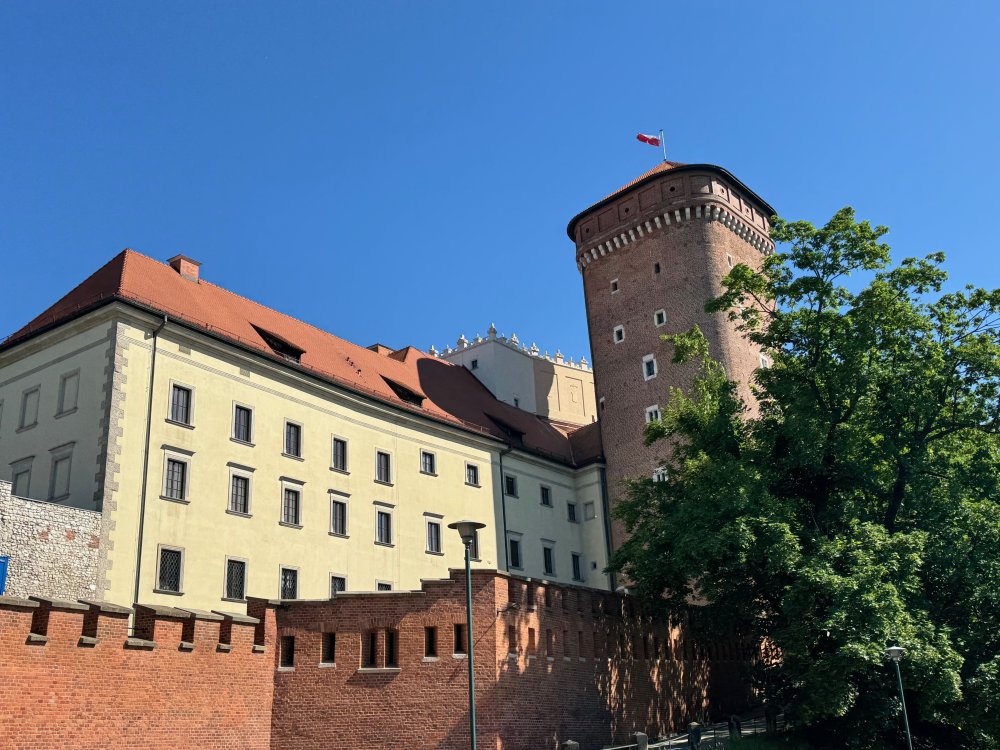Krakow