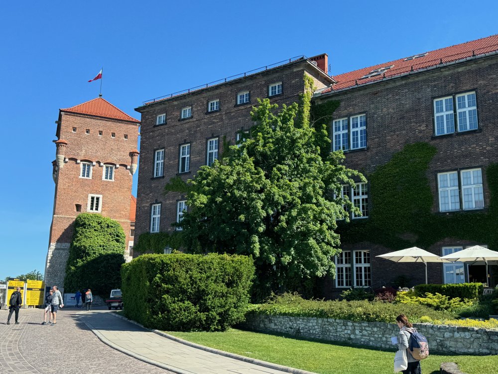 Krakow