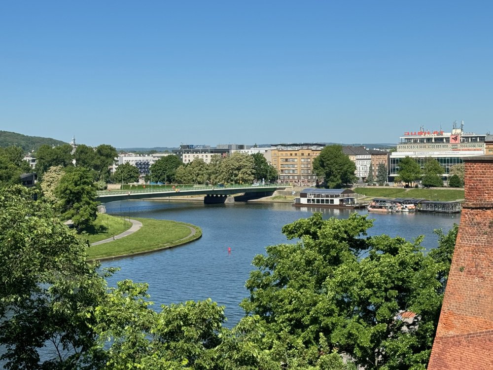 Krakow