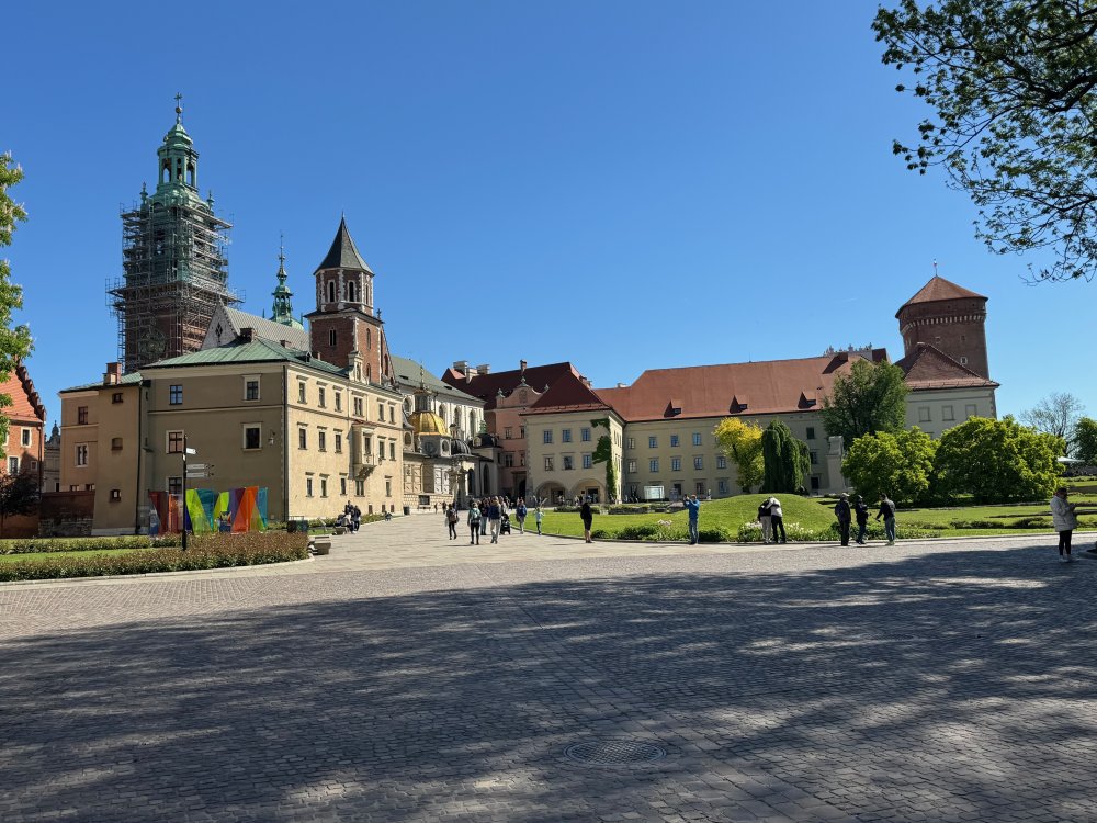 Krakow