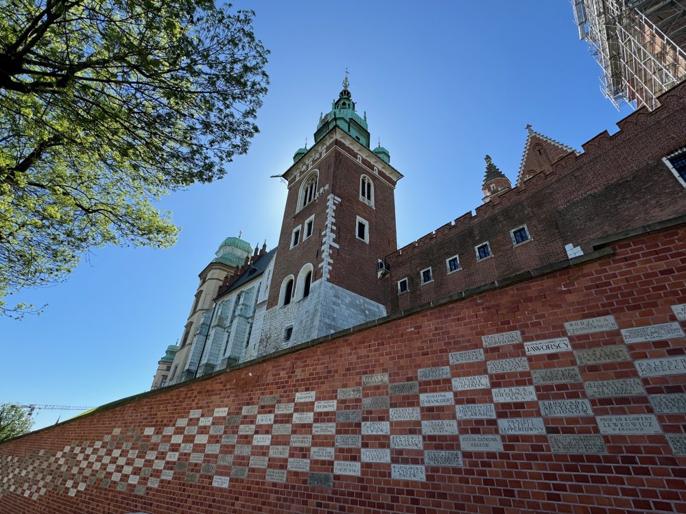Krakow